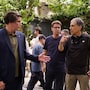 Lula intensifica agenda de rua na reta final do primeiro turno e faz corpo a corpo em SP