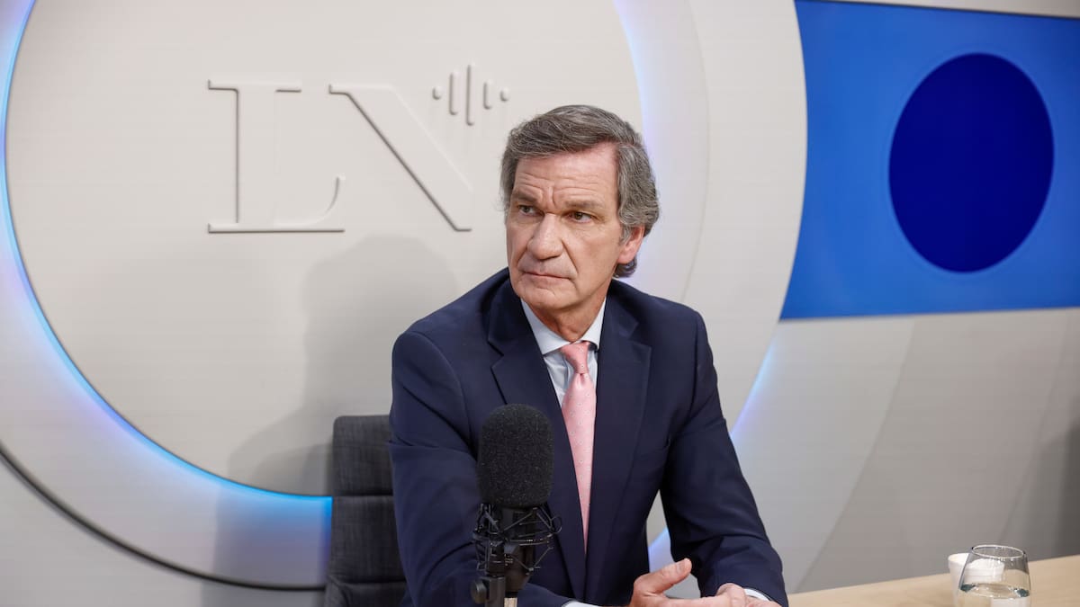 Imagem da matéria: Conrado Estol, sobre a saúde cognitiva: "Não tens que dizer: 'Tenho 75, vamos a ver o que faço, vou pôr-me a ver telenovelas o resto da tarde', não, tens que manter-te activo"
