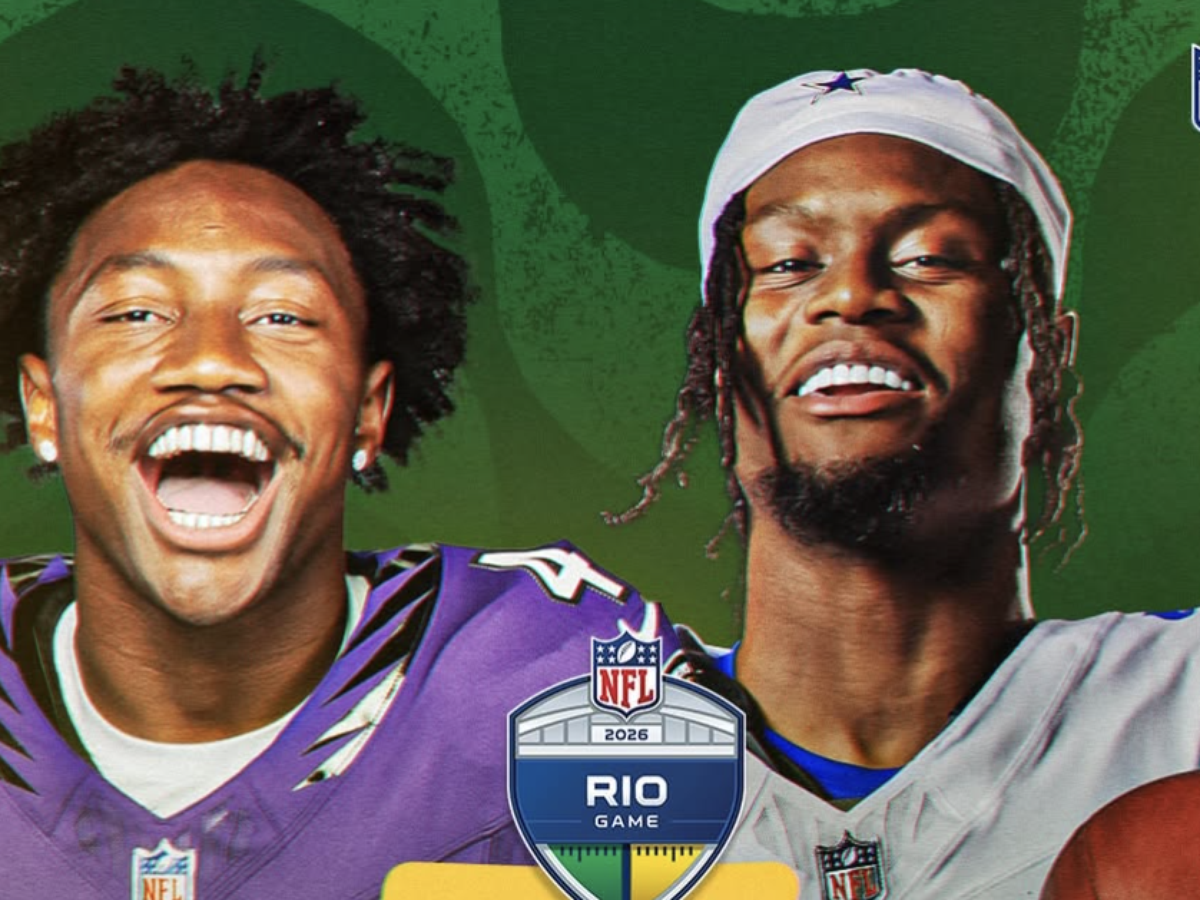 Regras da NFL: entenda como funciona a pontuação, o avanço em campo e o tempo de jogo