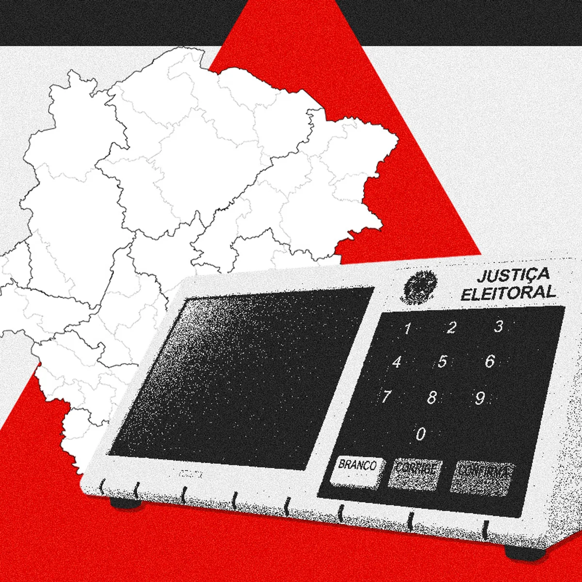 Quem vai junto? Veja os suplentes dos candidatos ao Senado por MG