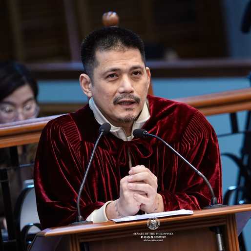 Padilla to prosecutors: Don’t be ‘one-sided.’ Um, isn’t that the job?