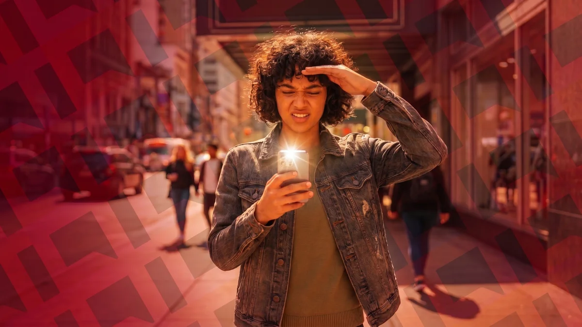 Imagem da matéria: Celular superaquecendo: quando é normal e quando pode danificar a bateria