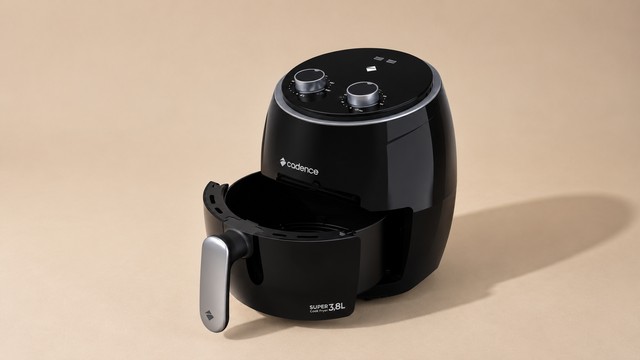 Melhor air fryer para comprar em setembro de 2026: veja o top 5