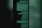 Taxista debitou R$ 30 mil de turista argentino após viagem de R$ 30 em SP - imagem 4