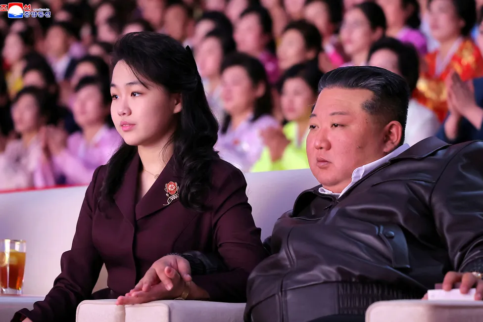 Coreia do Norte: Irmã de Kim fala em farsa de conspiração após explosão de mina