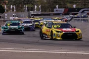Stock Car: Guilherme Salas e Arthur Gama comentam sobre segundo lugar - imagem 2