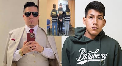 Trujillo: Óscar ‘Pulpo’ y alias ‘Jolín’ son los nuevos al mando en las cúpulas criminales