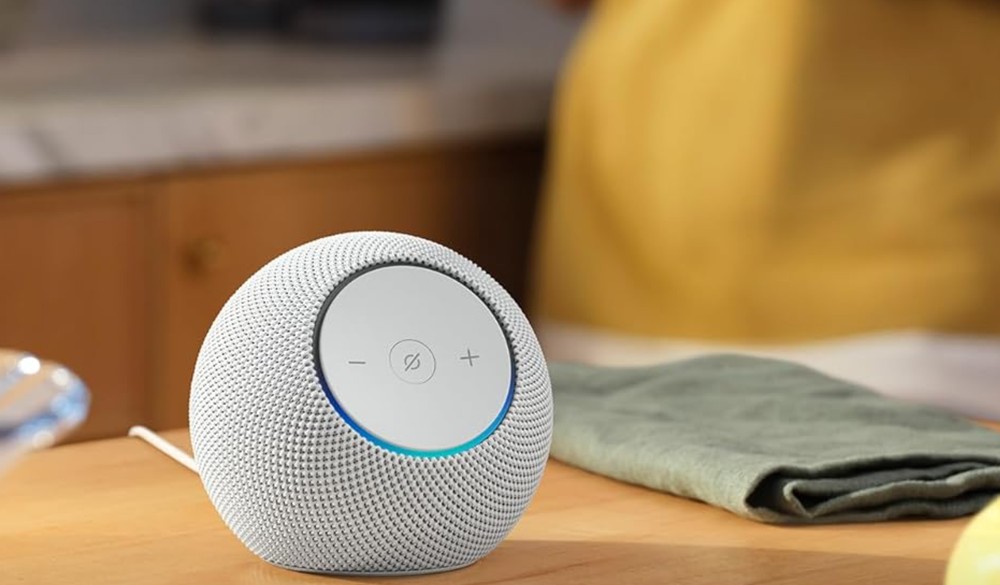 A seguir, confira uma lista com 6 funções da Alexa que ajudam a economizar energia em casa — Foto: Divulgação/Amazon