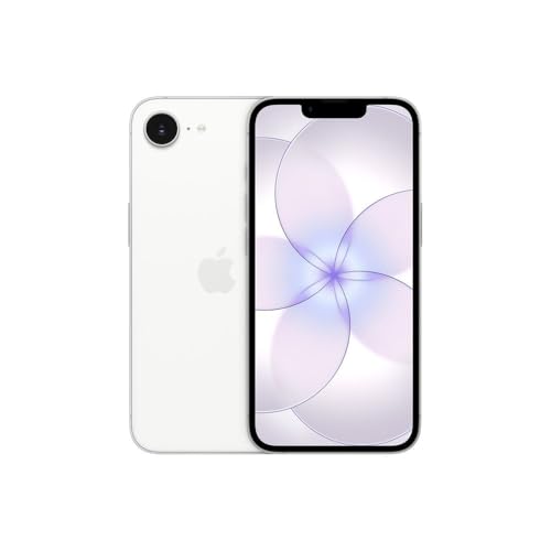 Apple iPhone 17e de 256 GB — Branco