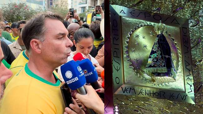 O que é a CNBB, entidade católica criticada por Flávio Bolsonaro