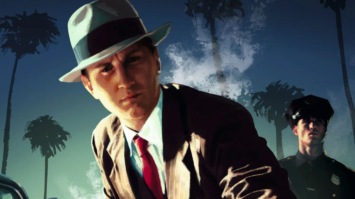 Imagem da matéria: LA Noire está de volta aos holofotes com rumor de sequência; mas por que agora?