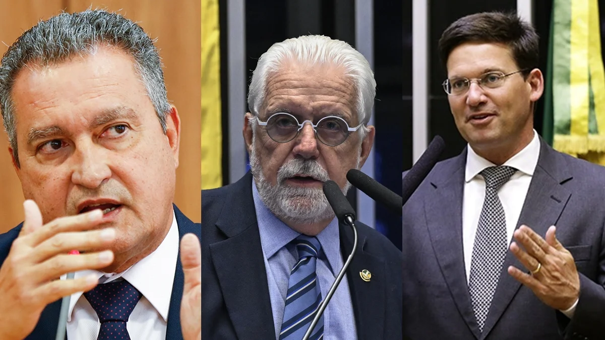 Senado na Bahia: Rui Costa tem 28%; Jaques, 20%, e Roma, 17%, diz Real Time