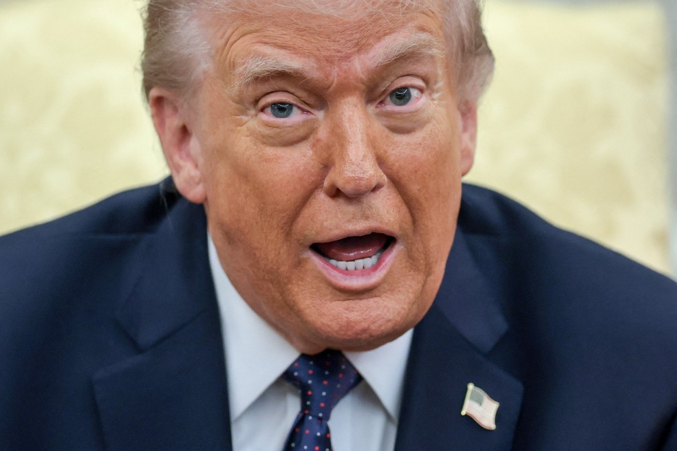 Trump promete US$ 5 mil a americanos se republicanos vencerem eleição; isso é legal?