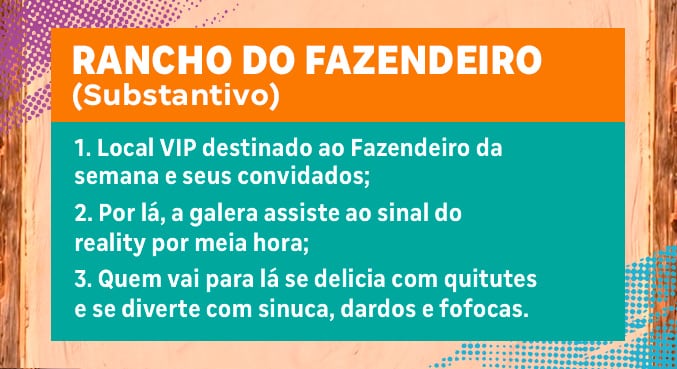 Proposital! Ariela Carasso pula na piscina e causa punição em A Fazenda
