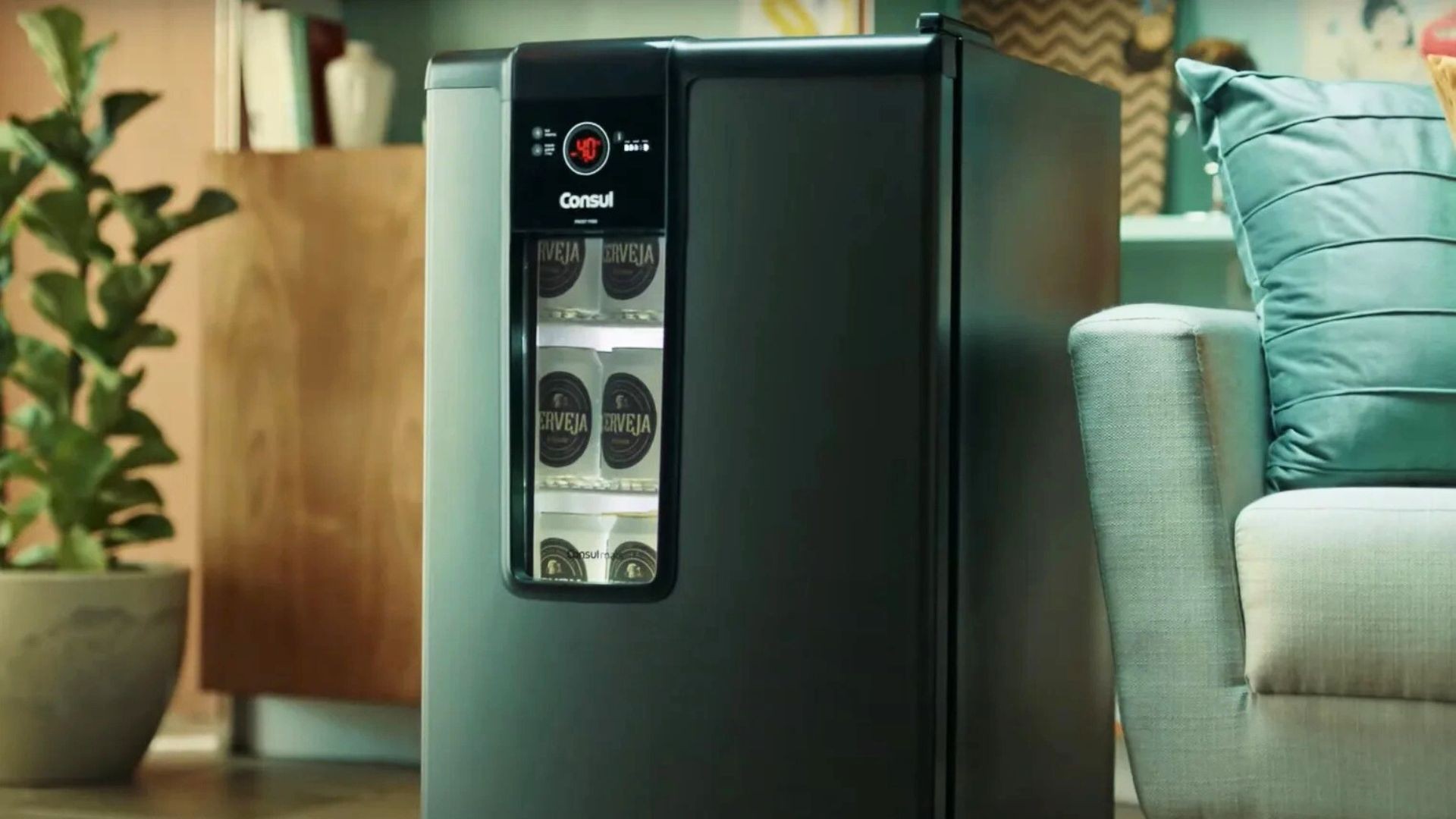 Melhor cervejeira: 10 opções de todos os tamanhos para comprar em 2026