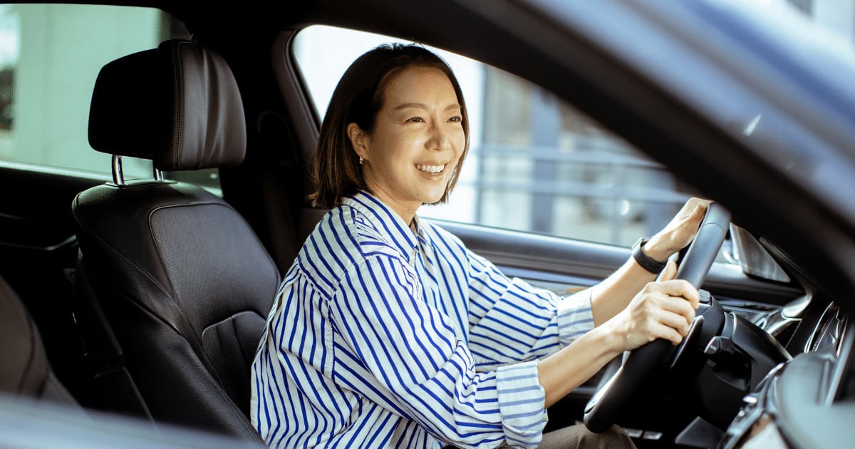 Semana Nacional do Trânsito: 5 hábitos simples que ajudam a evitar acidentes no dia a dia