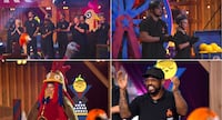 Ovo premiado! Rikardo Negro vence a Prova de Fogo de A Fazenda 18