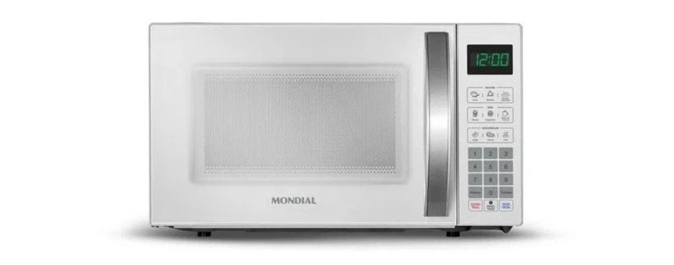 Micro-ondas Mondial é bom? Conheça a marca e veja modelos
