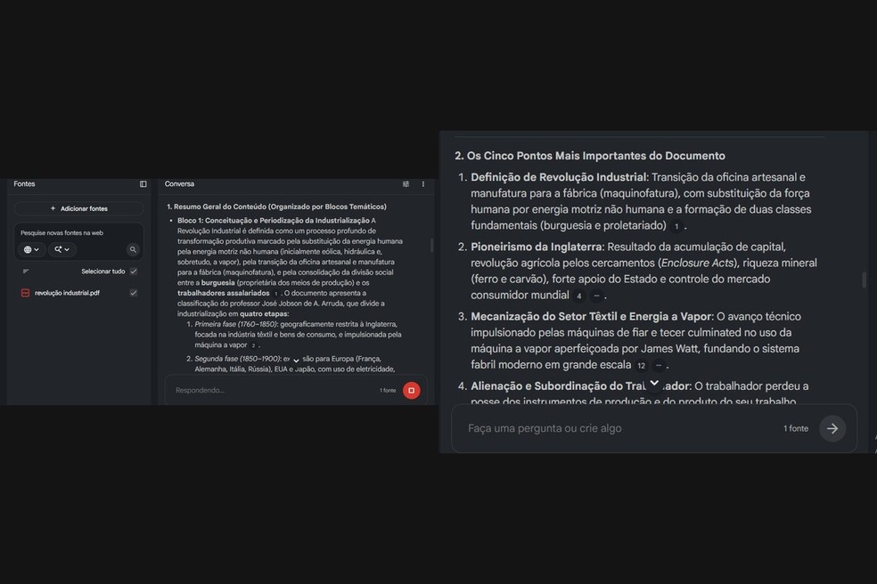 ChatGPT, Gemini, Claude e mais: qual é a melhor IA de 2026?