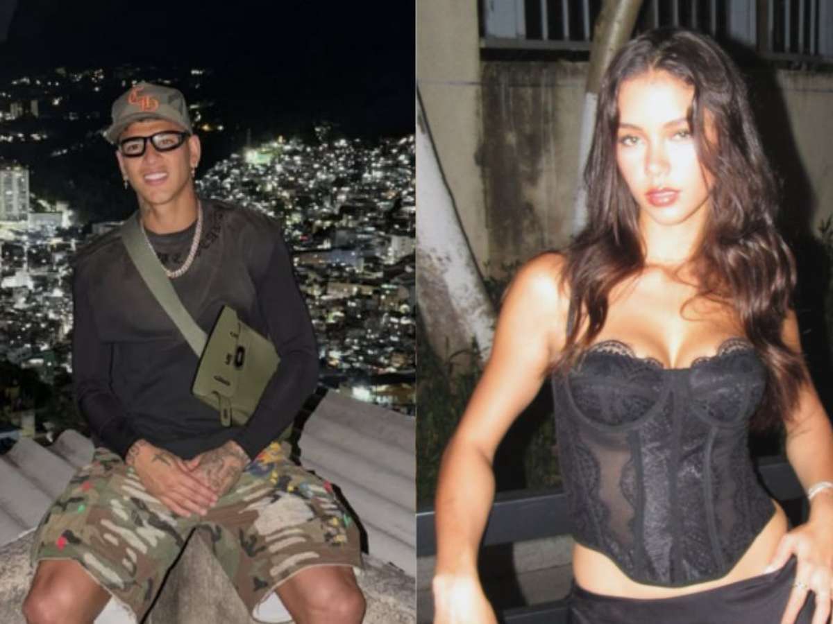 Carrascal, jogador do Flamengo, engata affair com modelo mineira, diz jornal