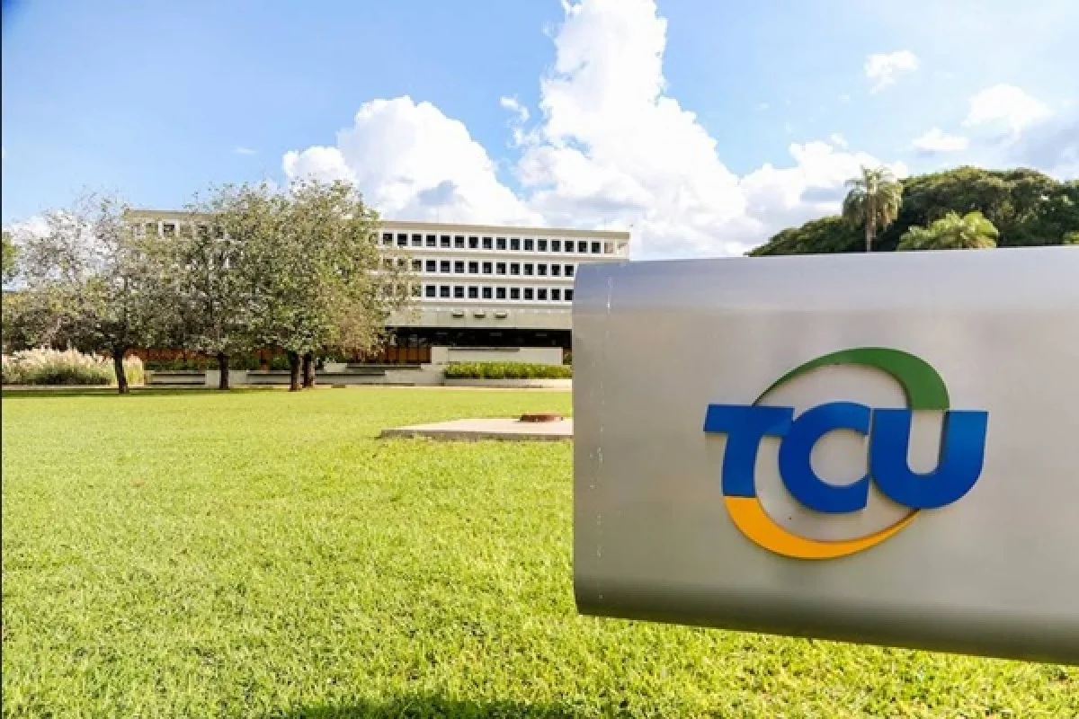 Foto Tribunal de Contas da União