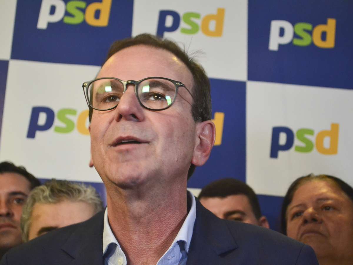 Como Paes mantém força na disputa pelo governo do RJ mesmo após perder vantagem para vencer no 1º turno