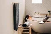 Suco verde: nutri ensina bebida que desincha e ajuda a proteger o fígado