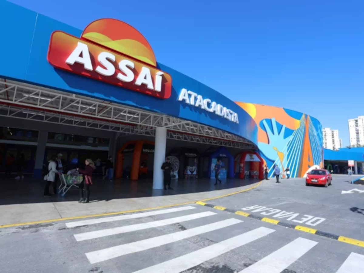 Cade aprova aquisição pelo Assaí de 18 postos de combustíveis instalados em lojas de SP