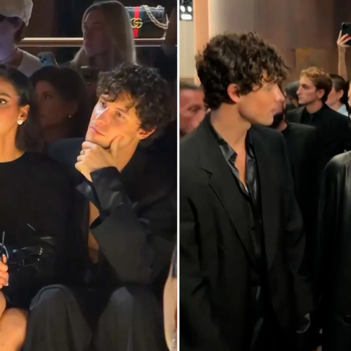 Shawn Mendes revela planos para namoro com Marquezine: "Construir uma vida"