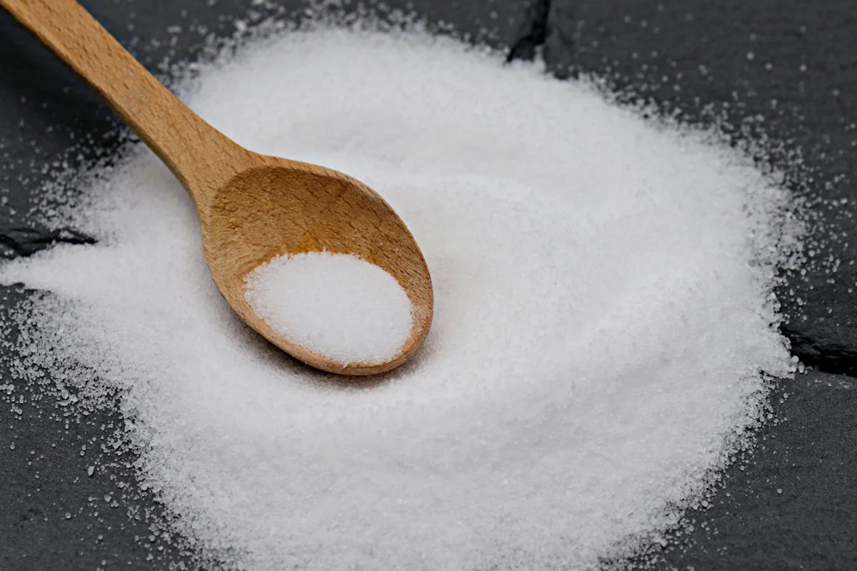 O que acontece ao tirar açúcar da alimentação, como marido de Simone Mendes