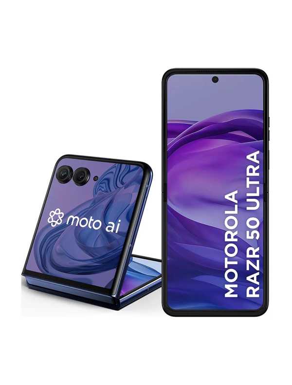 Motorola Razr 50 Ultra