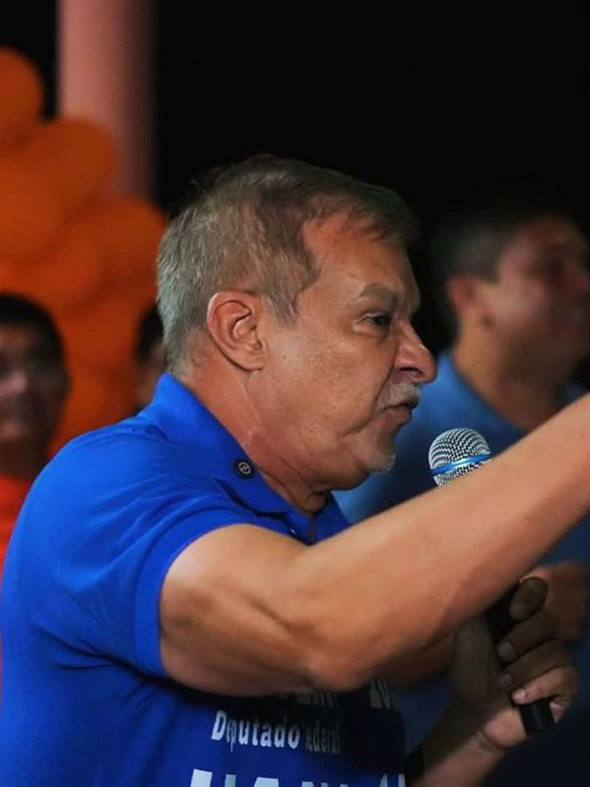 Candidato a deputado federal do Republicanos é preso após sacar R$ 300 mil
