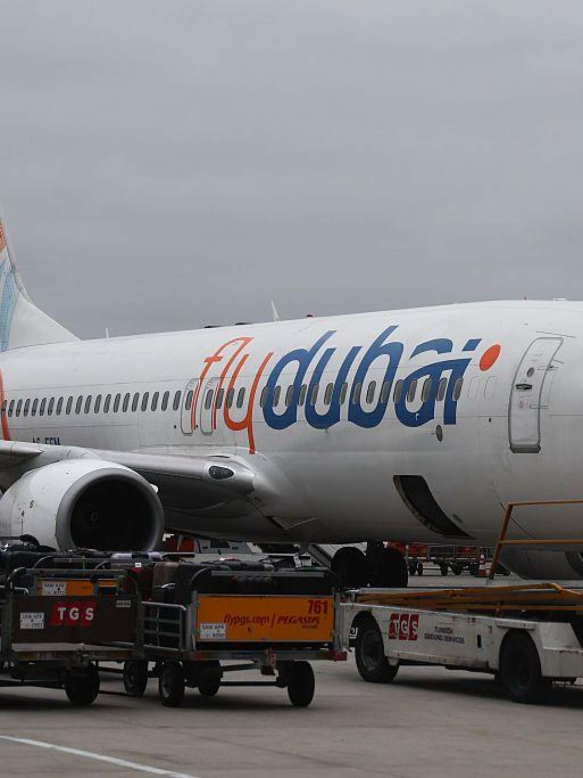 Voo com destino a Tel Aviv é desviado para Arábia Saudita após briga entre pilotos