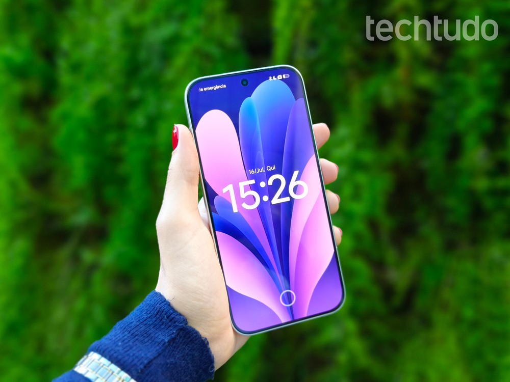 Celular com tela grande: 5 melhores modelos para comprar