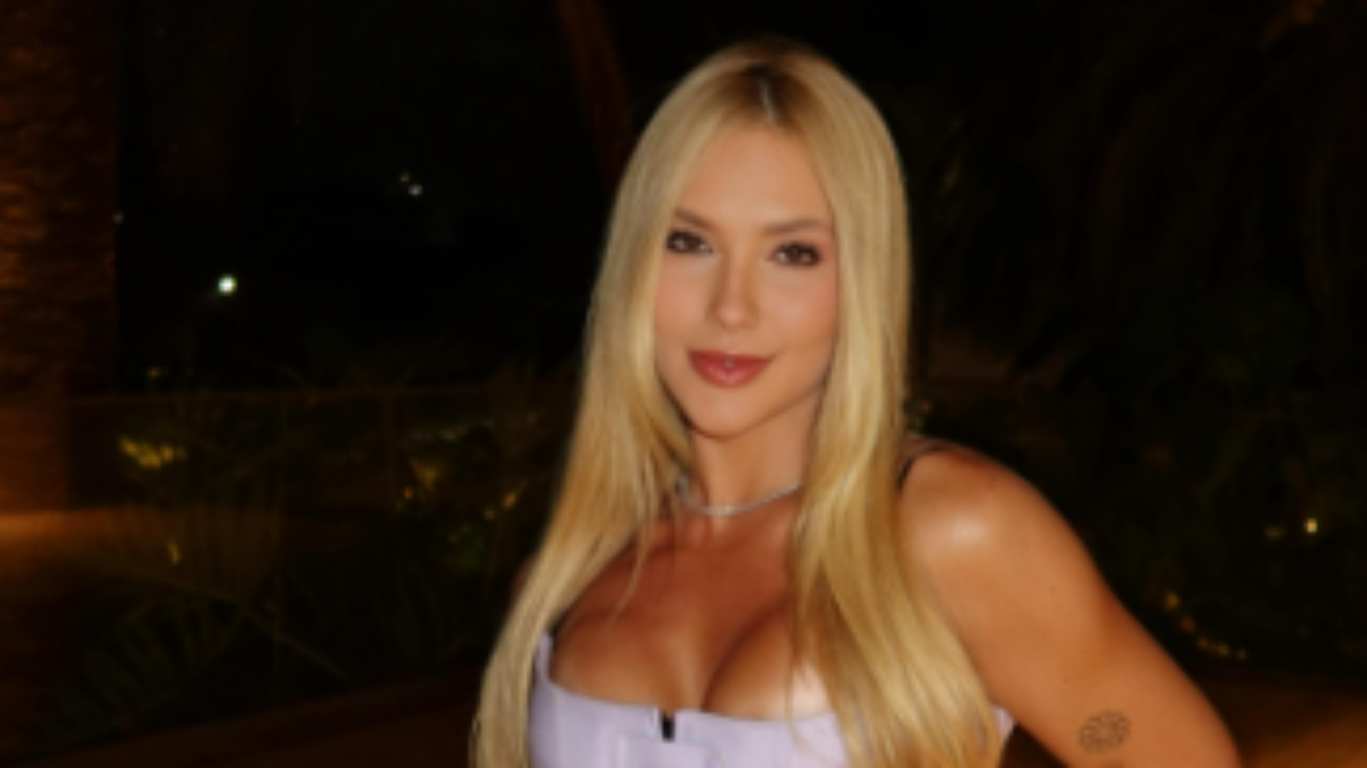 Virgínia postou foto e foi elogiada pelos fãs Foto: Reprodução/Instagram