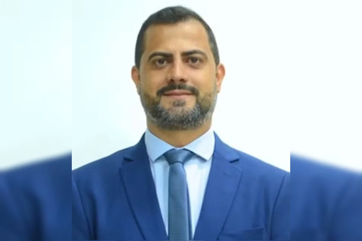 Vereador tem orelha decepada durante assalto em casa com reféns
