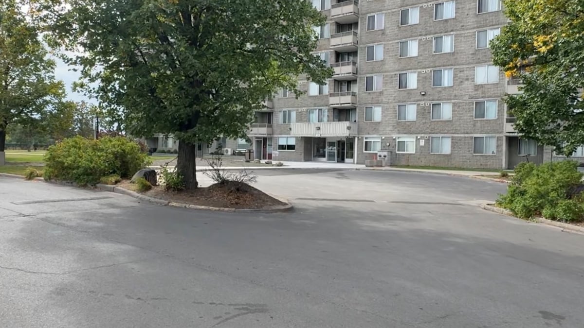 Teenager seriously injured after stabbing in Ottawa’s east end: paramedics