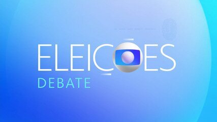 Terceiro bloco do debate entre candidatos ao governo do Tocantins