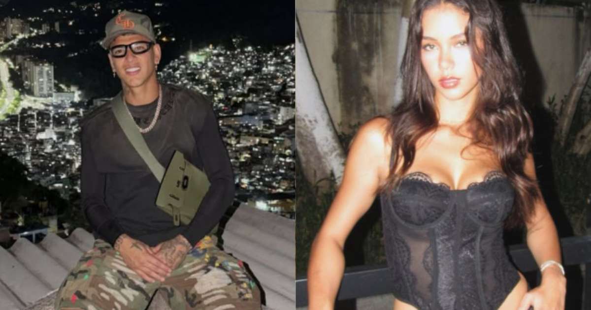 Carrascal, jogador do Flamengo, engata affair com modelo mineira, diz jornal
