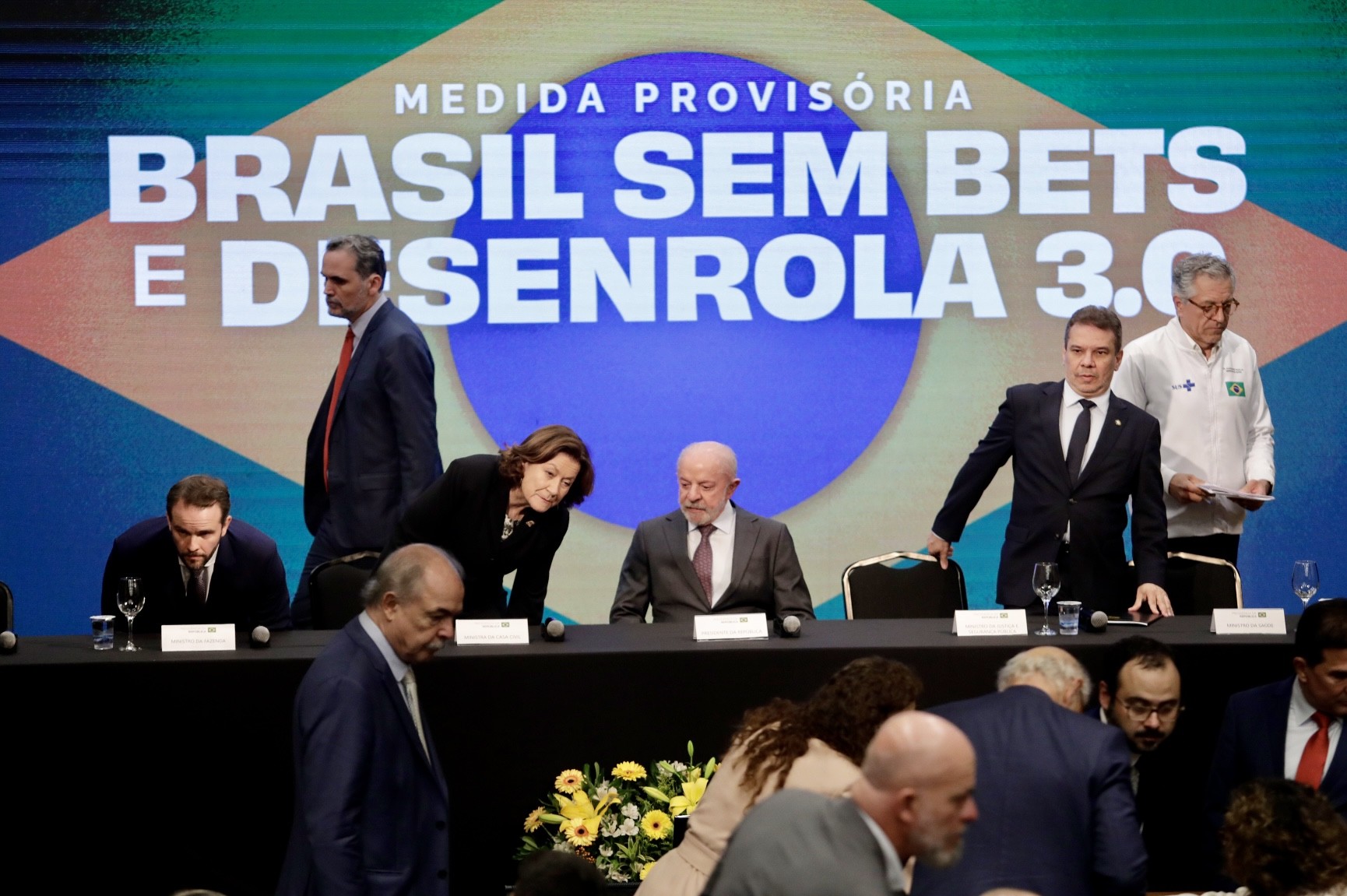 Foto da Recomendação