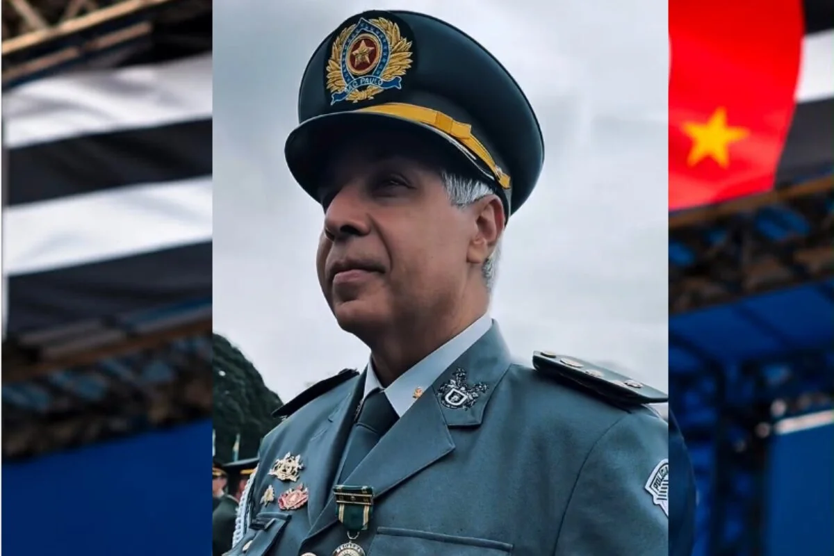 Nº 2 da Segurança de SP atuou em matança que condenou Brasil no exterior