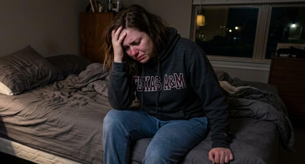 Os especialistas em psicologia concordam: quem revive discussões uma e outra vez na mente pretende evitar sentimentos de vulnerabilidade.