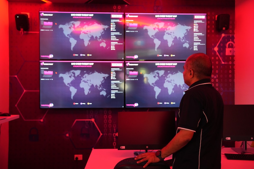 Cybersecurity experts say the longer a breach goes undetected, the more time attackers have to steal victims' data.