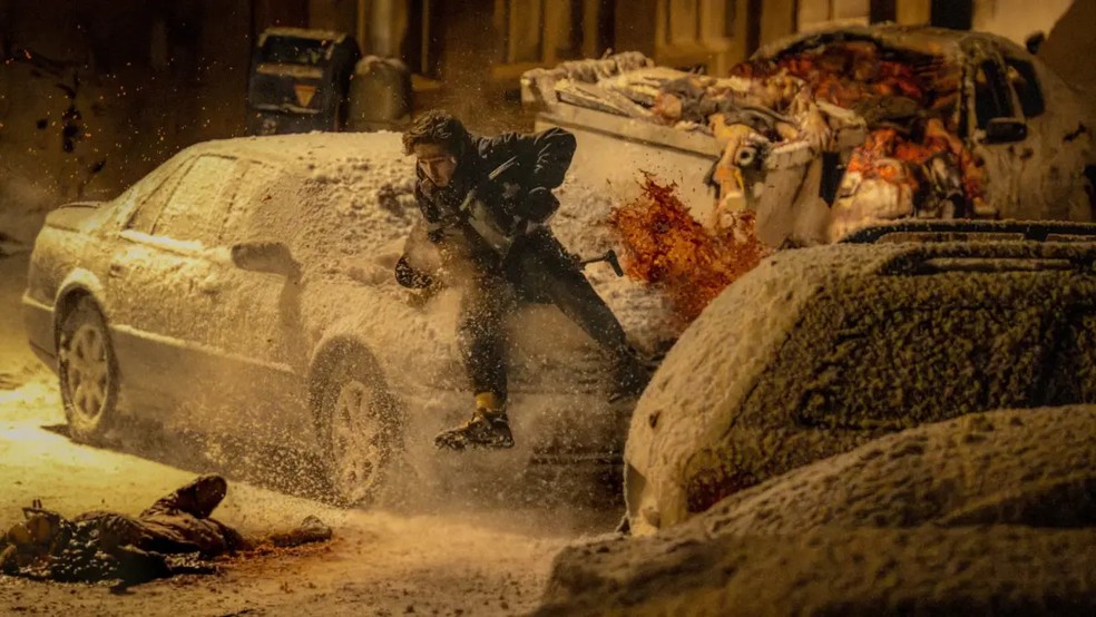 8 filmes de Resident Evil ranqueados do pior ao melhor