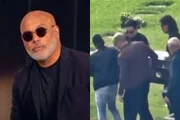 Filha faz novo desabafo após morte de Rick e emociona: “Excesso de dor”