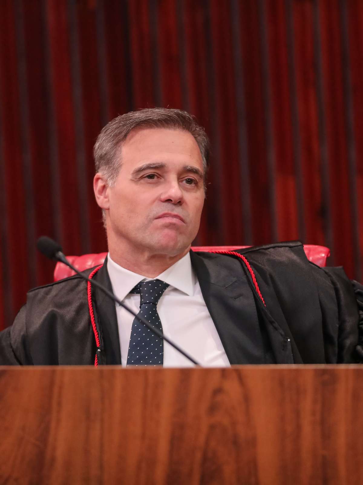 Mendonça vota por manter decisão que tirou do ar posts sobre Nossa Senhora Aparecida