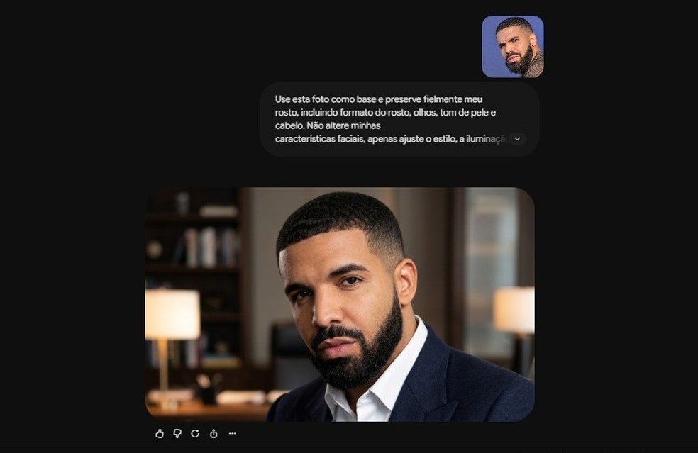 Prompt para foto de perfil do Instagram: 10 ideias para fazer no Gemini
