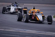 Bernardo Gentil domina e vence segunda corrida da Fórmula 4 Brasil - imagem 6