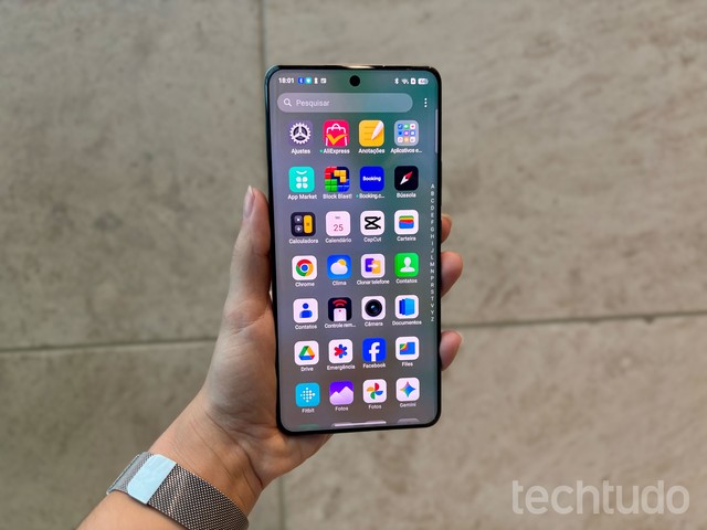 Celular com tela grande: 5 melhores modelos para comprar