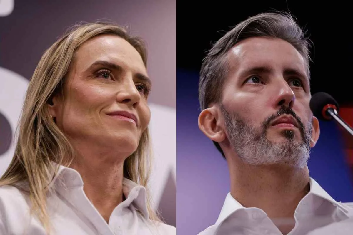 Igape/Record: Celina tem 43,9%; indecisos somam 18,8%, e Grass, 17,3%